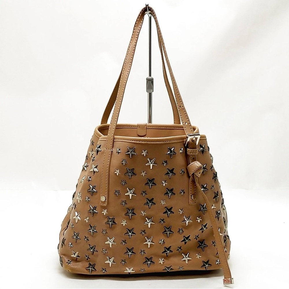 Jimmy Choo vintage Sasha Star Bag